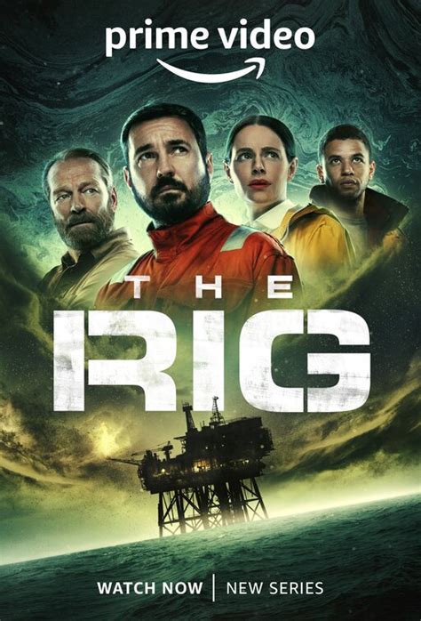 myflixer the rig|Prime Video: The Rig .